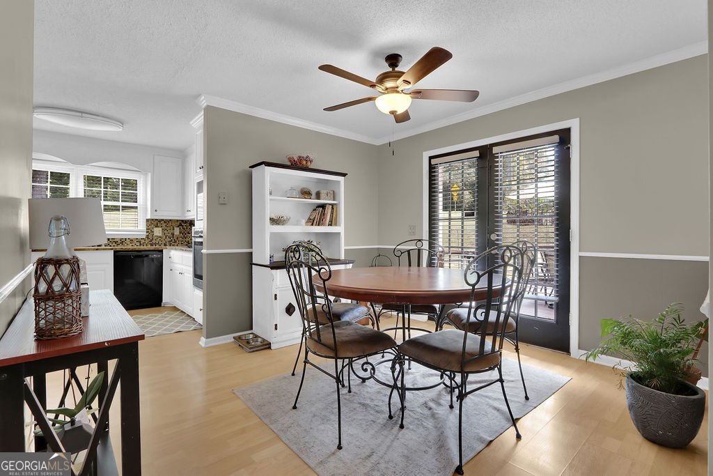 5126 Cash Road Flowery Branch - 10