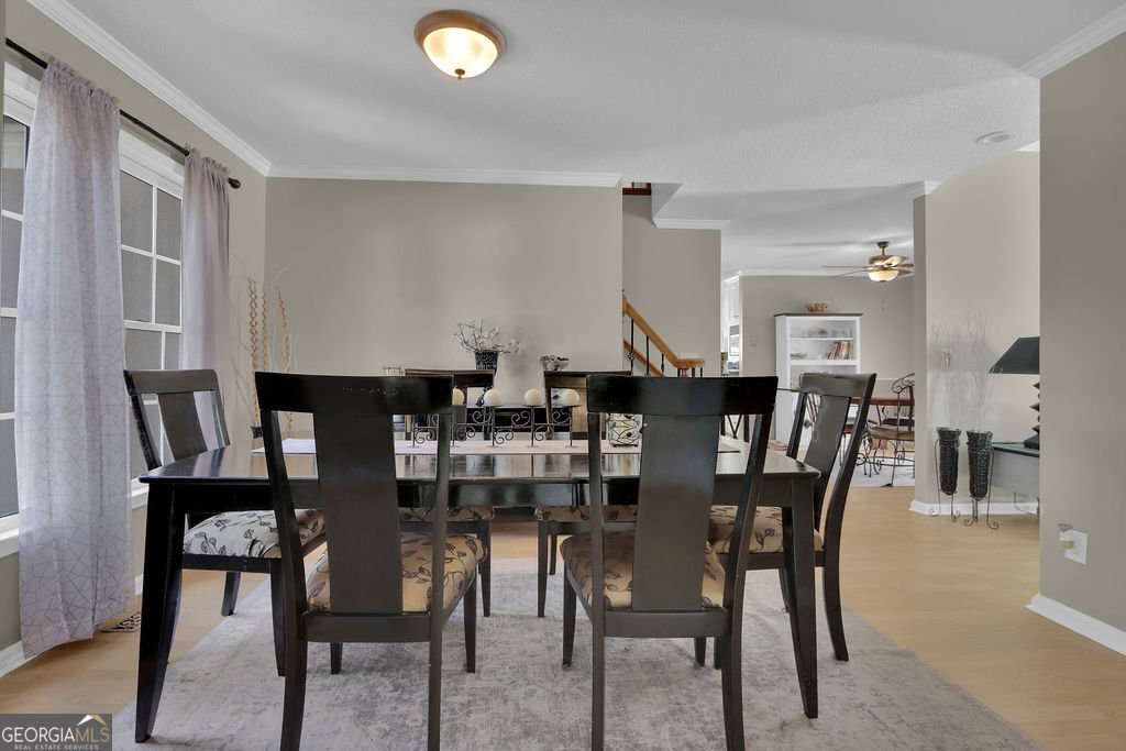 5126 Cash Road Flowery Branch - 11