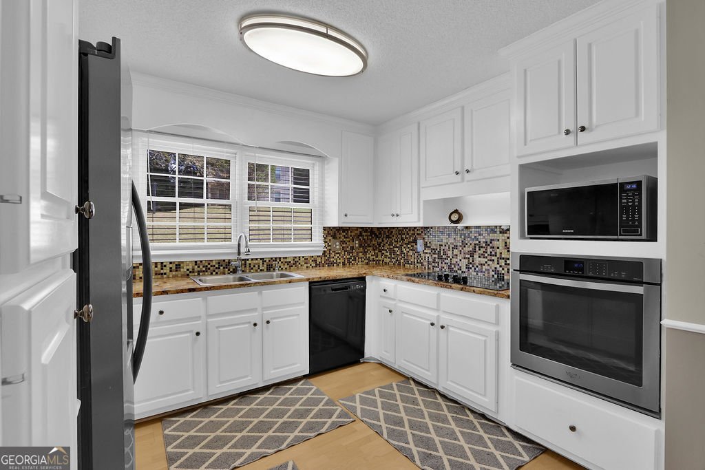 5126 Cash Road Flowery Branch - 14