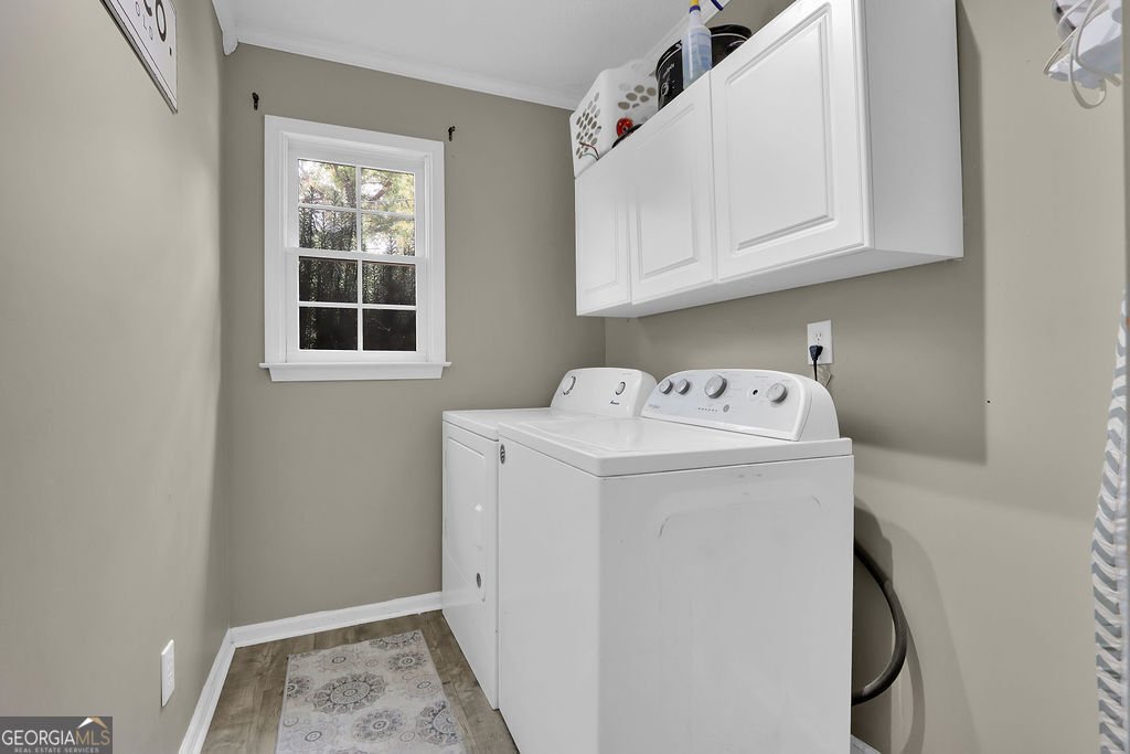 5126 Cash Road Flowery Branch - 17