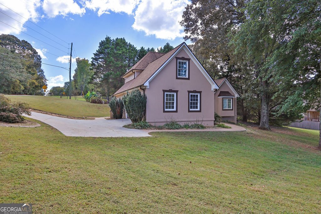 5126 Cash Road Flowery Branch - 2
