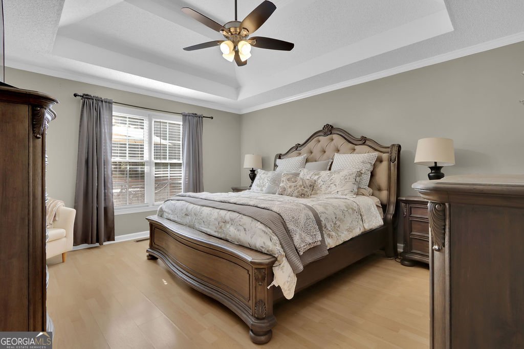 5126 Cash Road Flowery Branch - 22