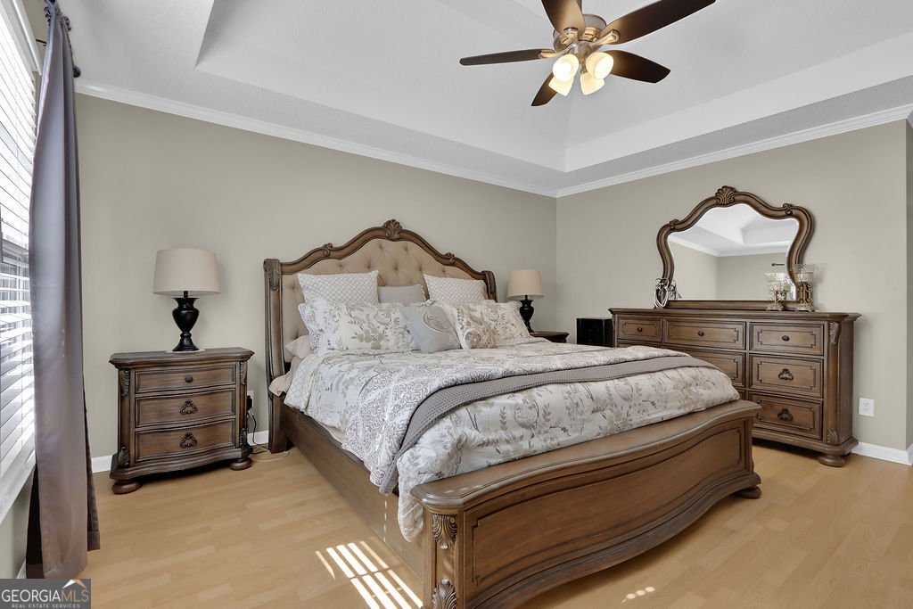 5126 Cash Road Flowery Branch - 23