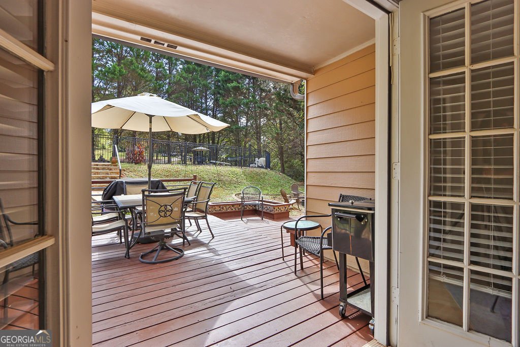 5126 Cash Road Flowery Branch - 28