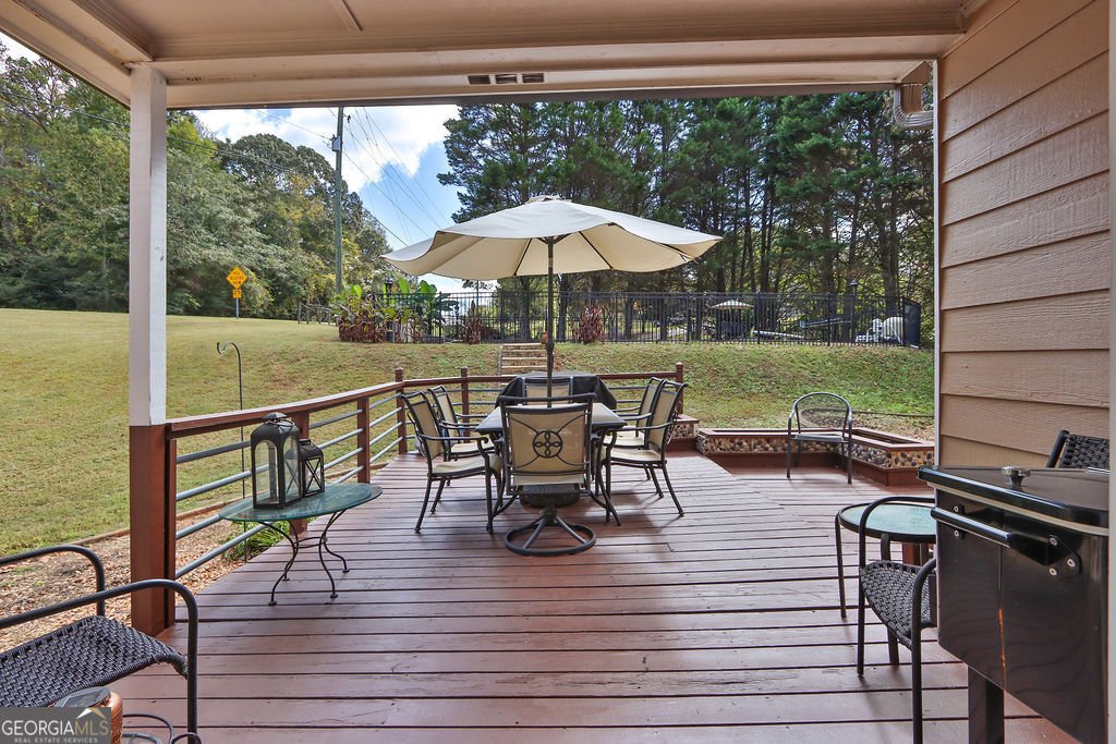 5126 Cash Road Flowery Branch - 29