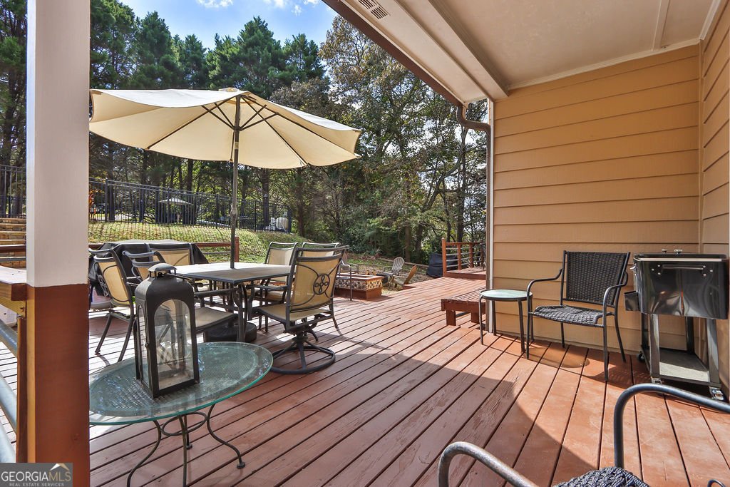 5126 Cash Road Flowery Branch - 30