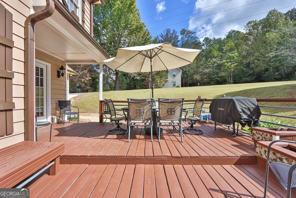 5126 Cash Road Flowery Branch - 31