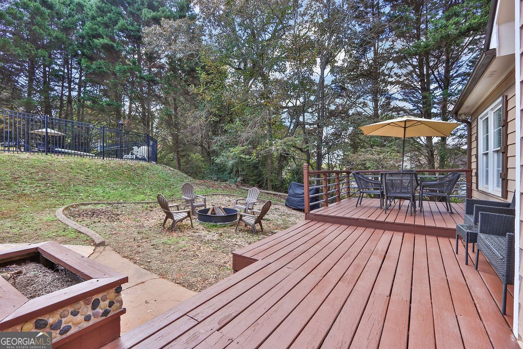 5126 Cash Road Flowery Branch - 32