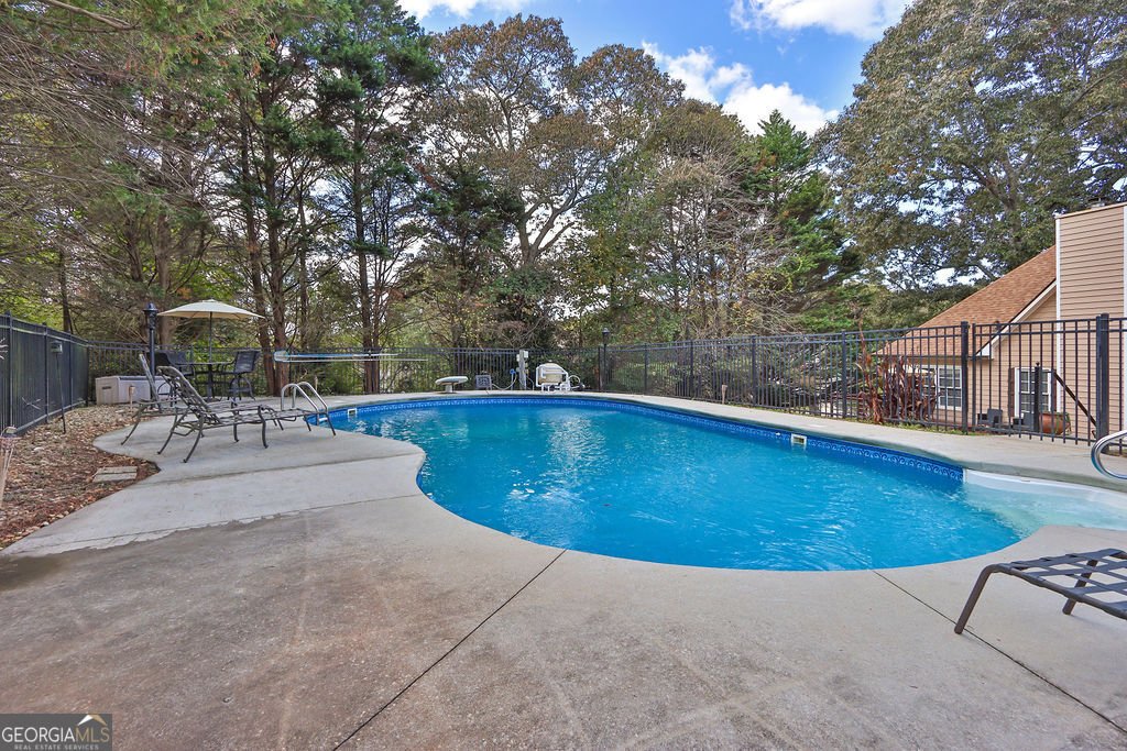 5126 Cash Road Flowery Branch - 33