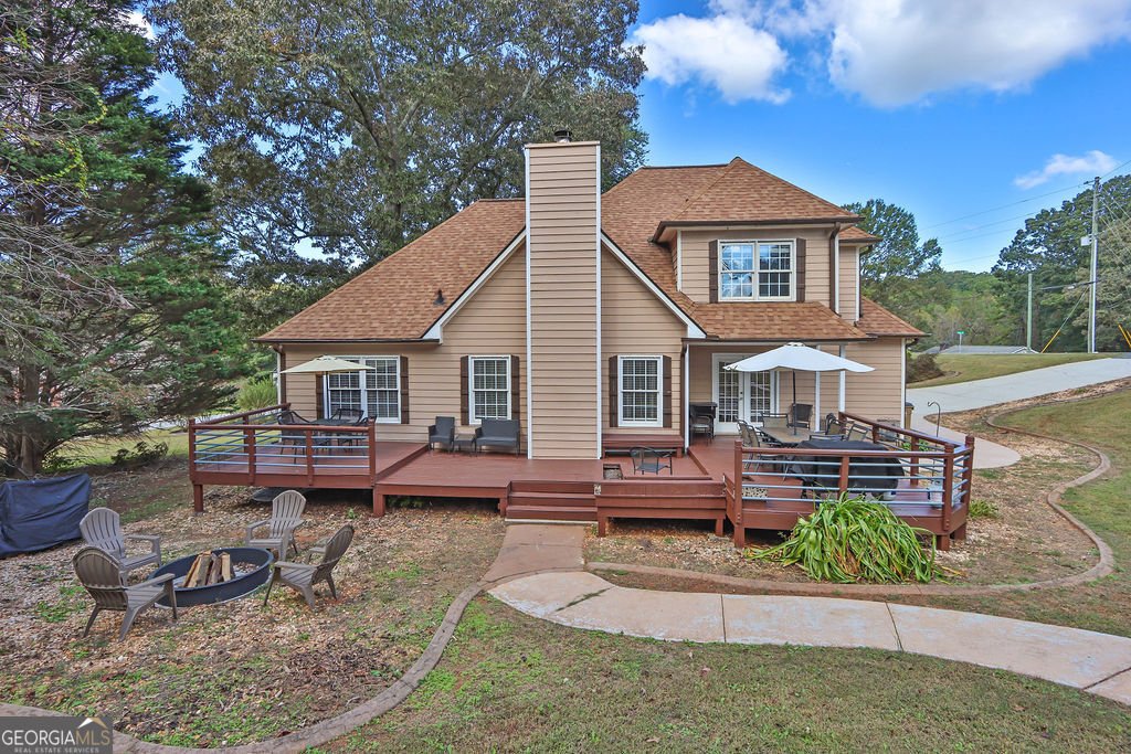 5126 Cash Road Flowery Branch - 34