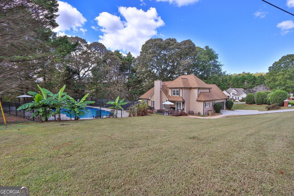 5126 Cash Road Flowery Branch - 35