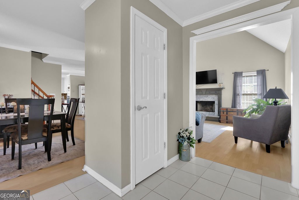 5126 Cash Road Flowery Branch - 5