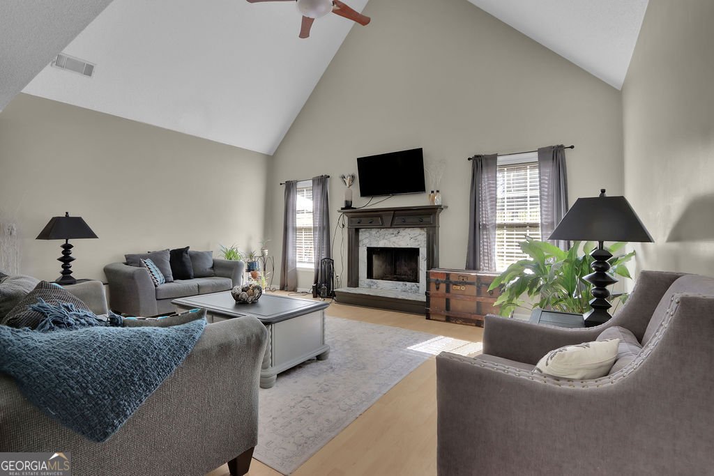 5126 Cash Road Flowery Branch - 6