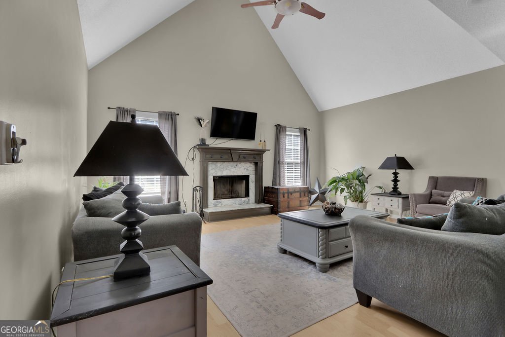 5126 Cash Road Flowery Branch - 7