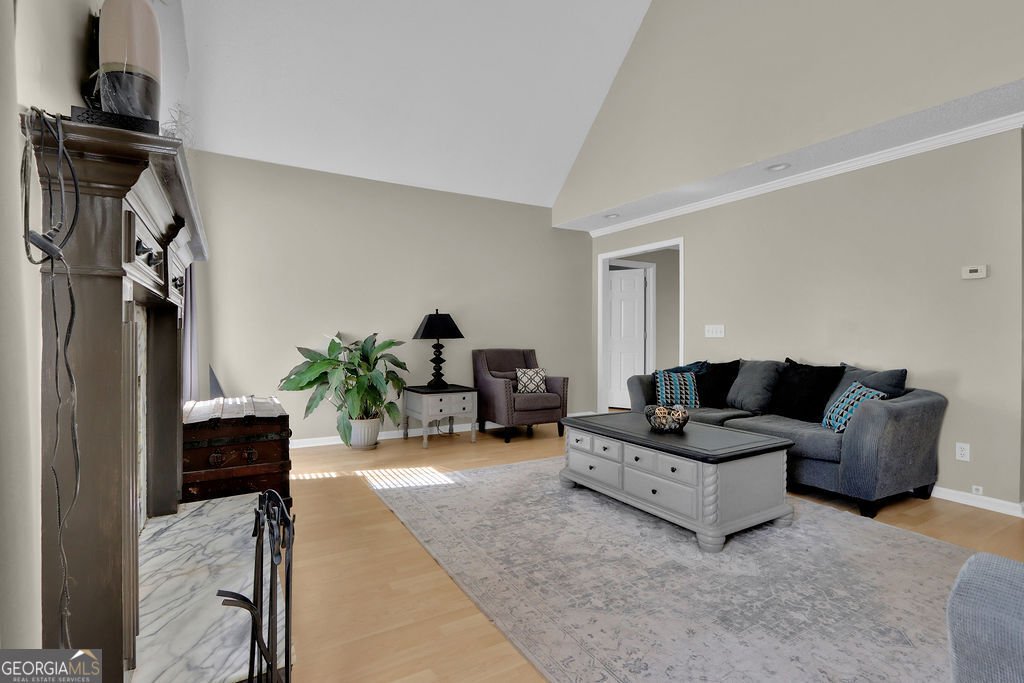 5126 Cash Road Flowery Branch - 8