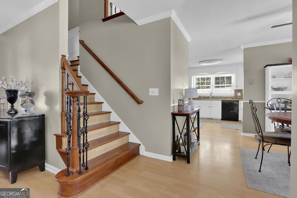 5126 Cash Road Flowery Branch - 9
