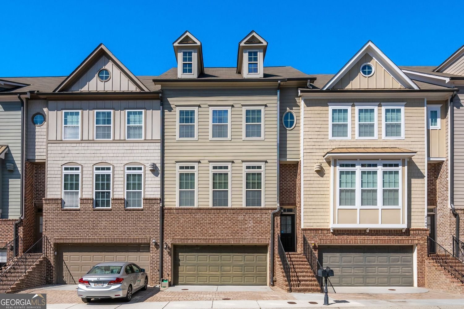 2138 Shale Lane Atlanta - 1
