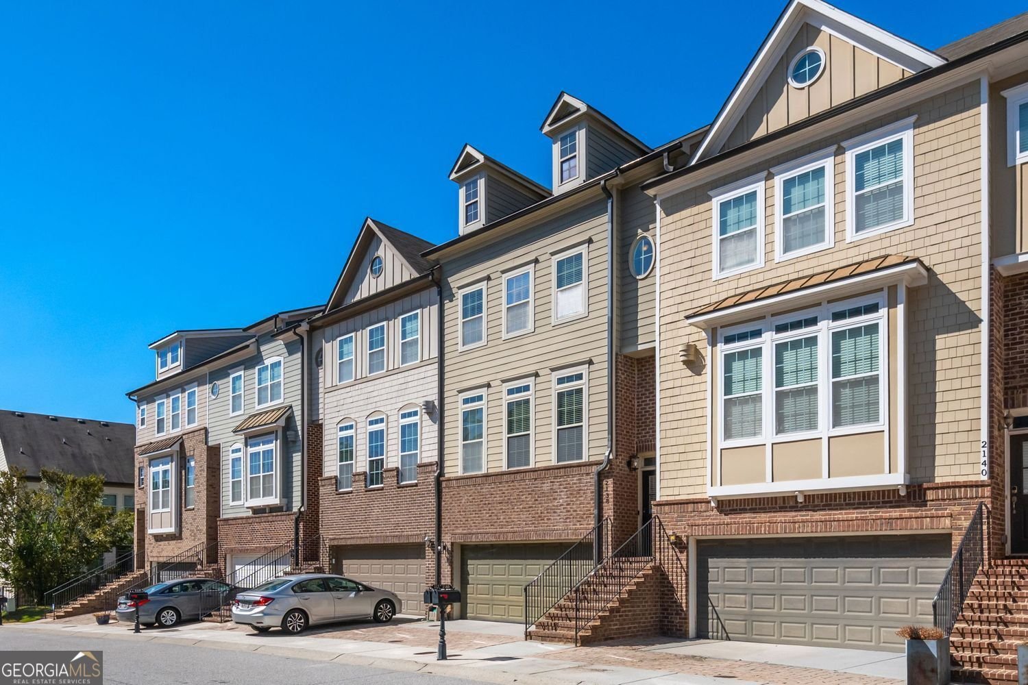2138 Shale Lane Atlanta - 2