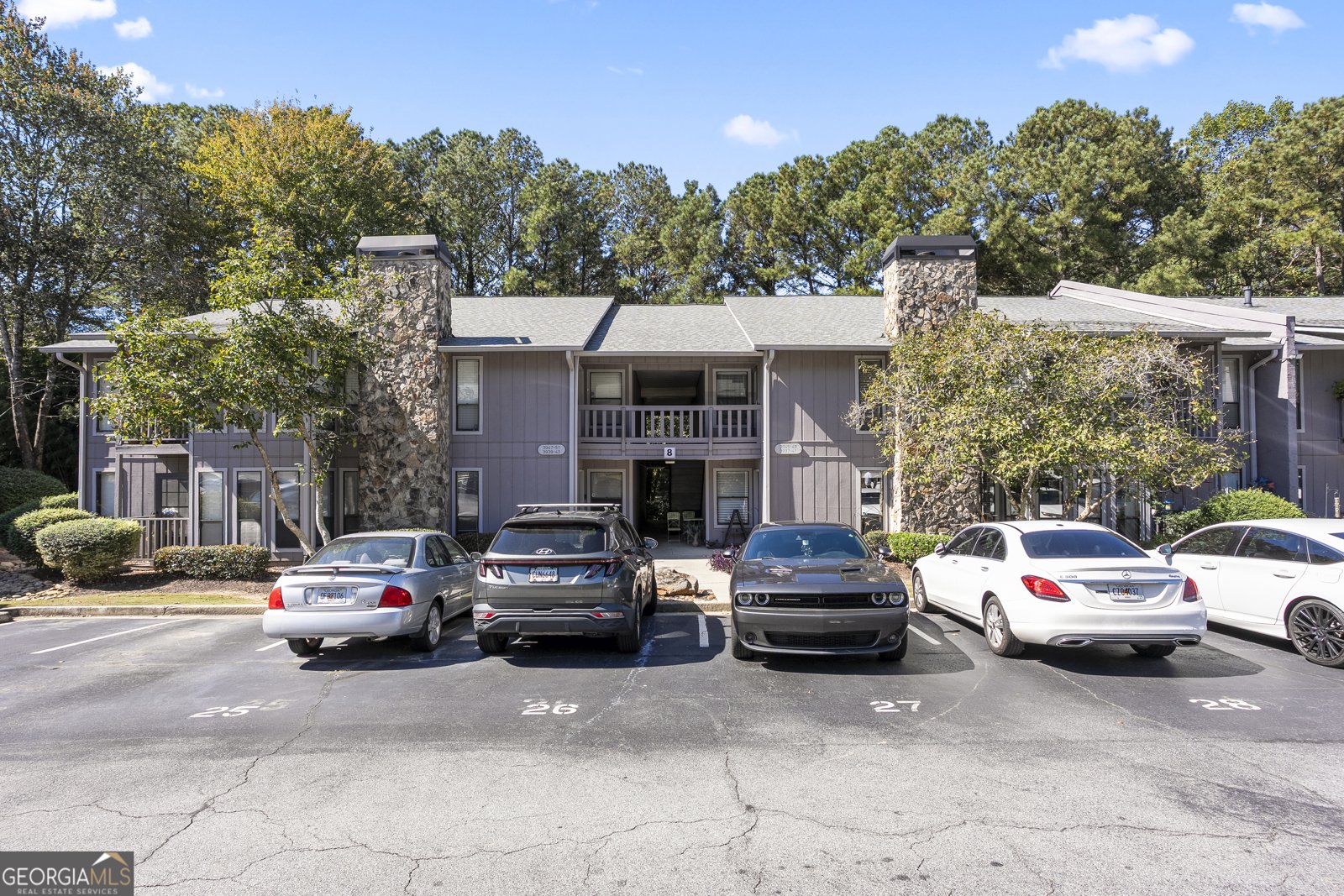 3949 Woodridge Way Tucker - 1