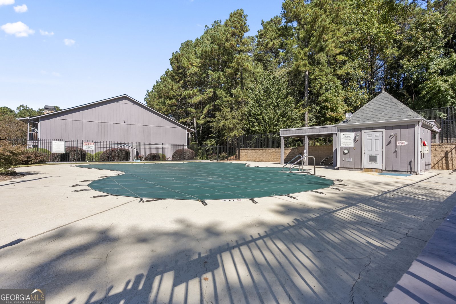 3949 Woodridge Way Tucker - 20