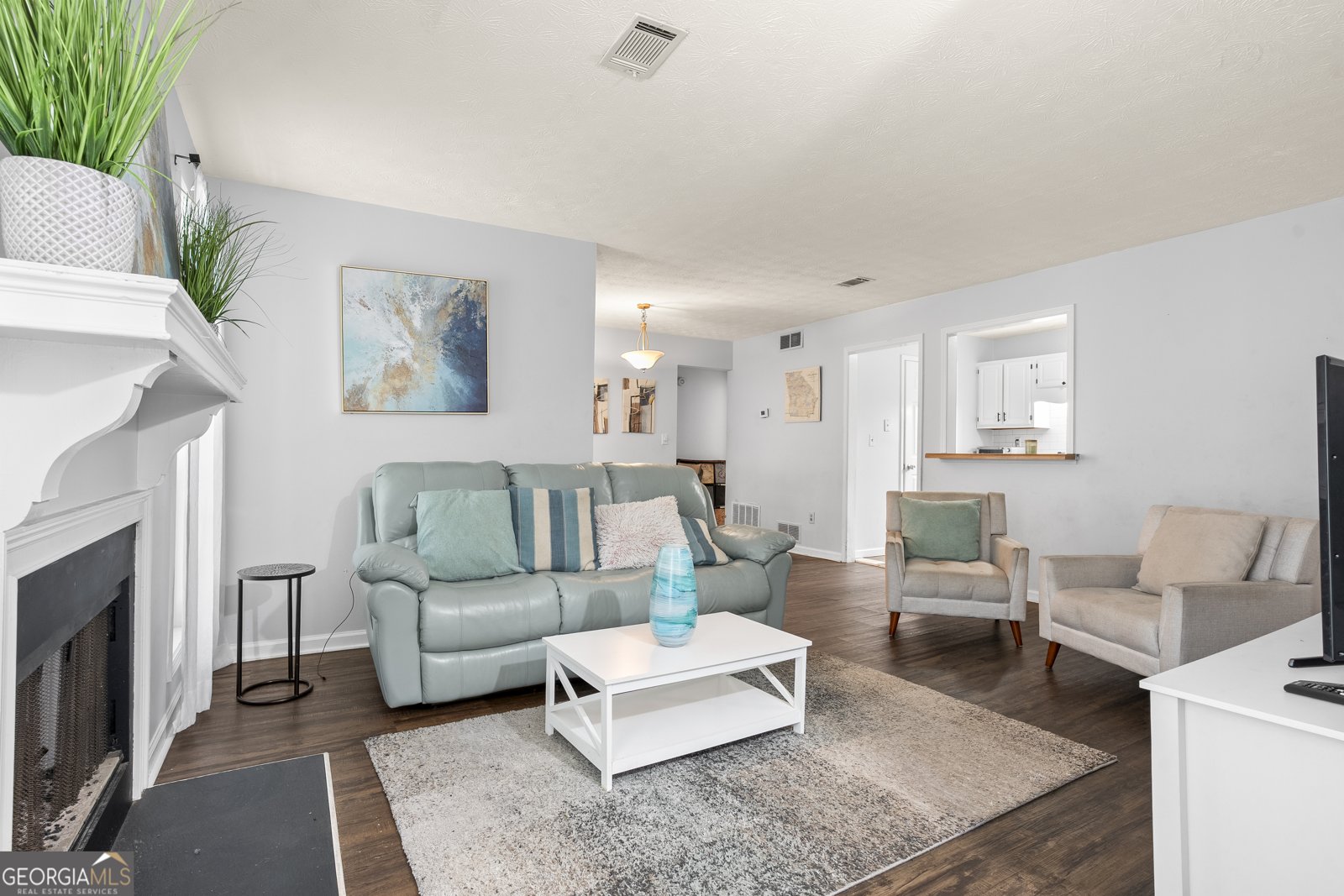 3949 Woodridge Way Tucker - 3