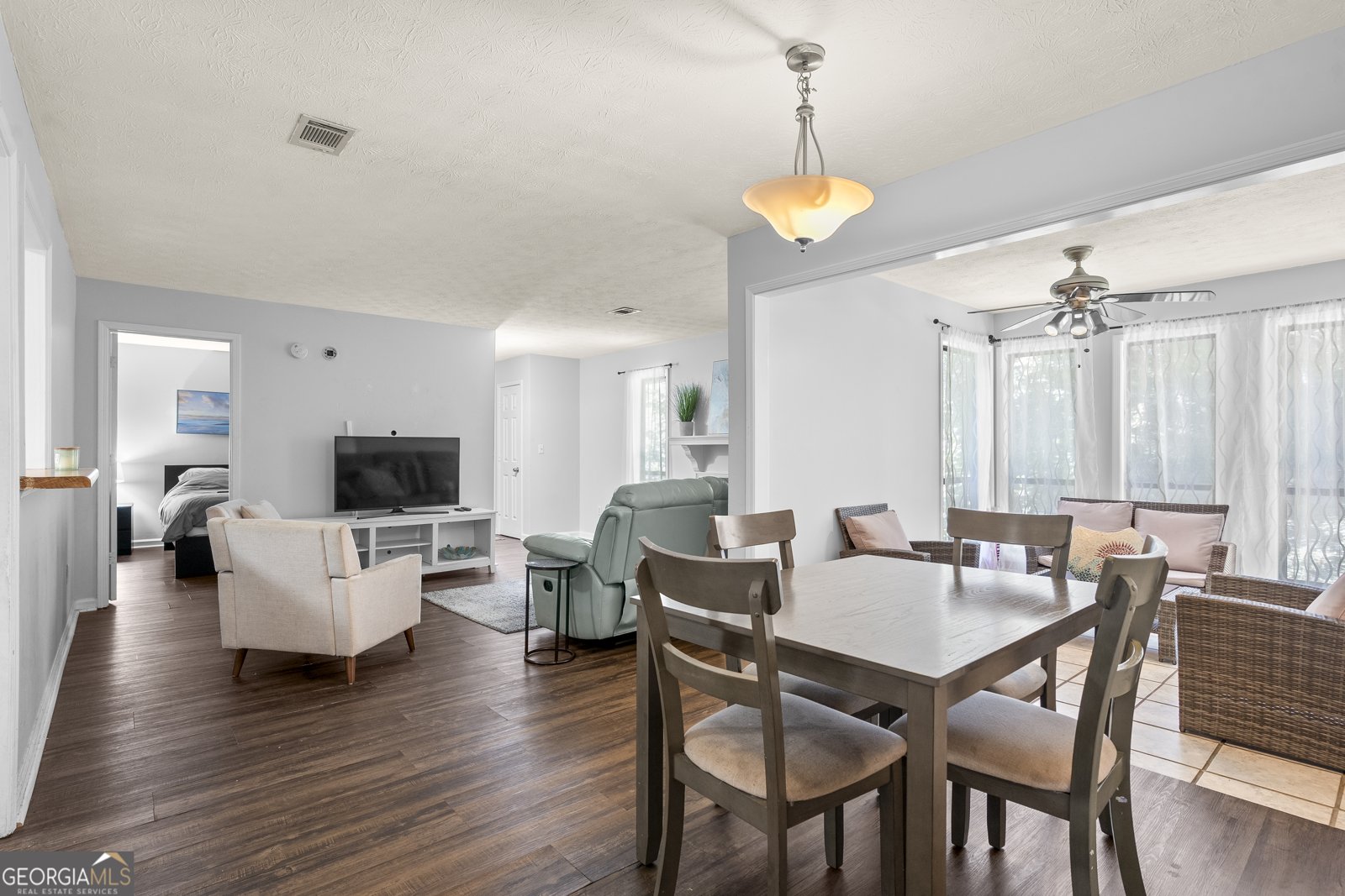 3949 Woodridge Way Tucker - 4