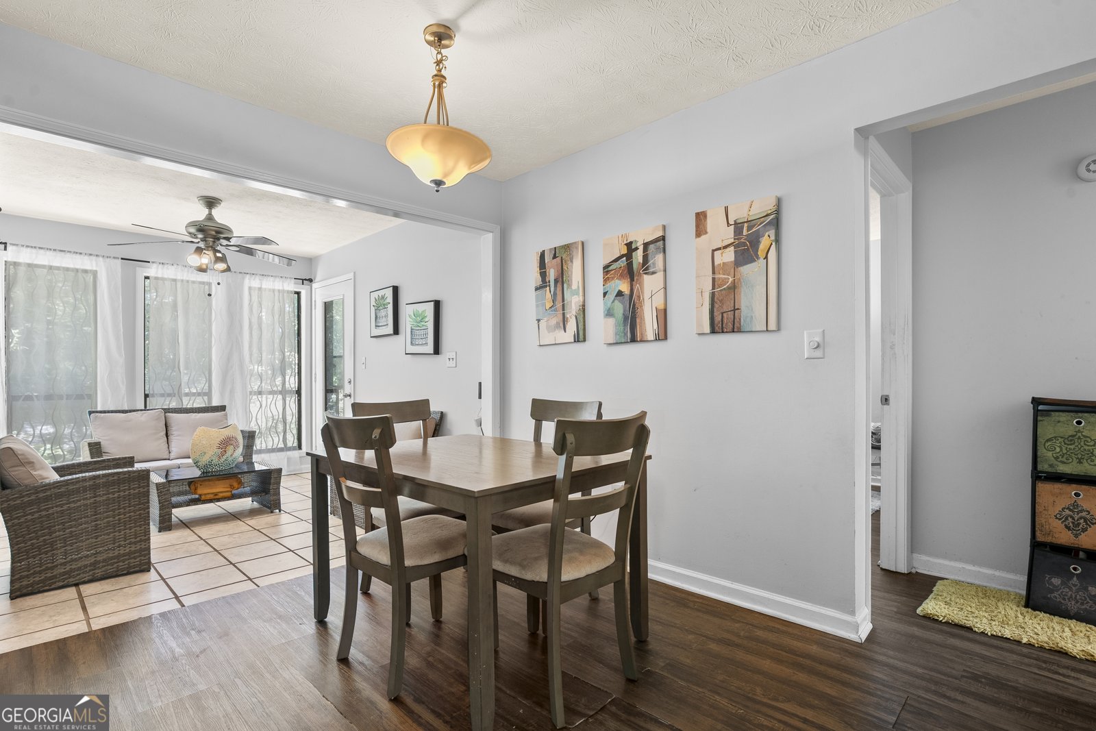 3949 Woodridge Way Tucker - 5