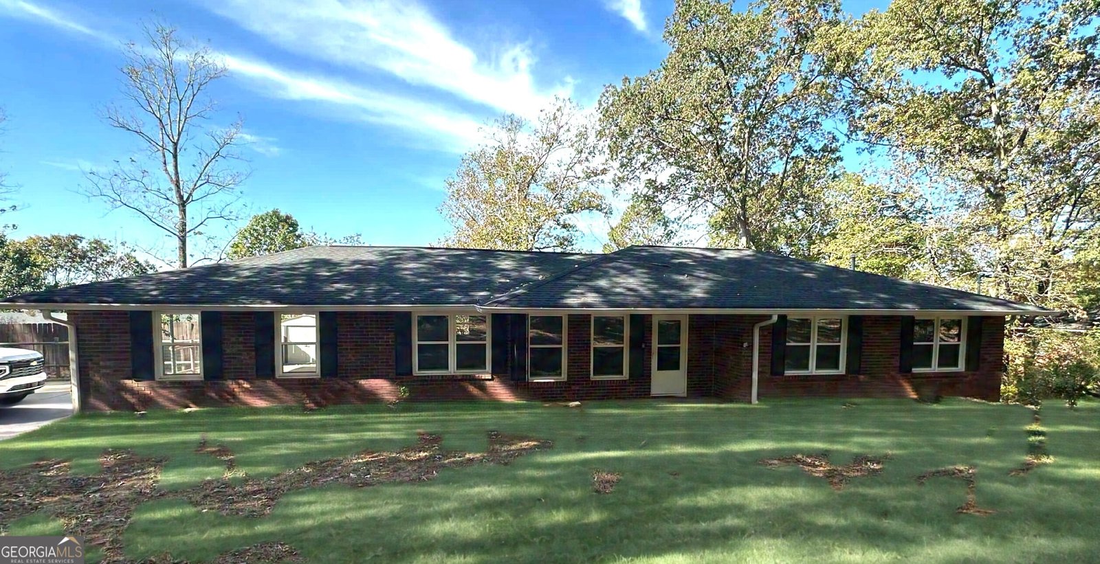 9 Latimer Road Cartersville - 1