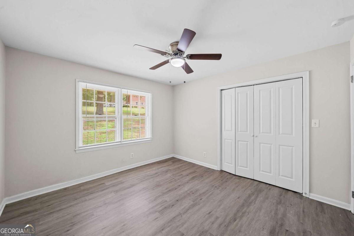 9 Latimer Road Cartersville - 16