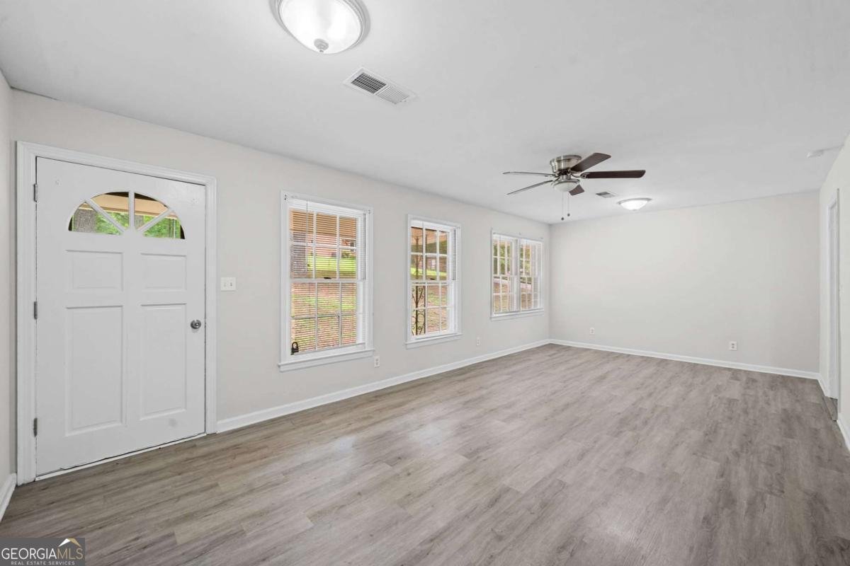 9 Latimer Road Cartersville - 2