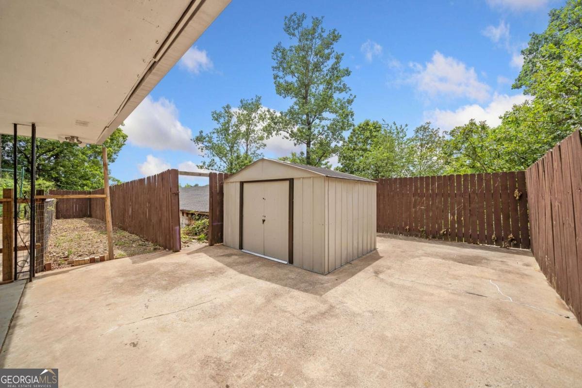 9 Latimer Road Cartersville - 23