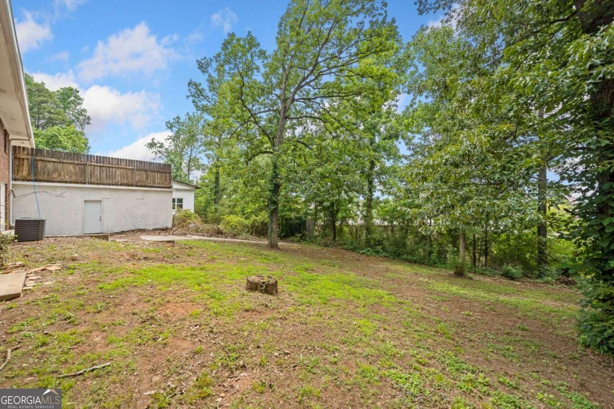 9 Latimer Road Cartersville - 27