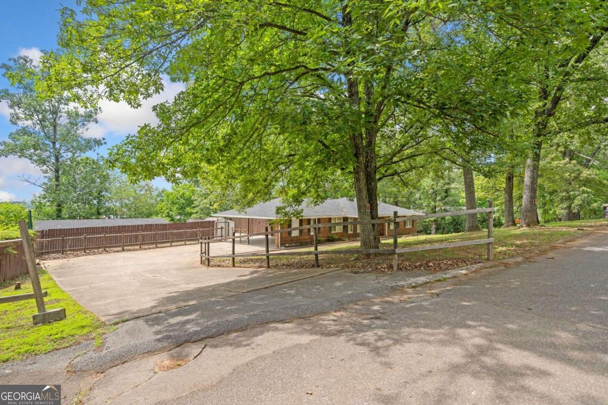 9 Latimer Road Cartersville - 29