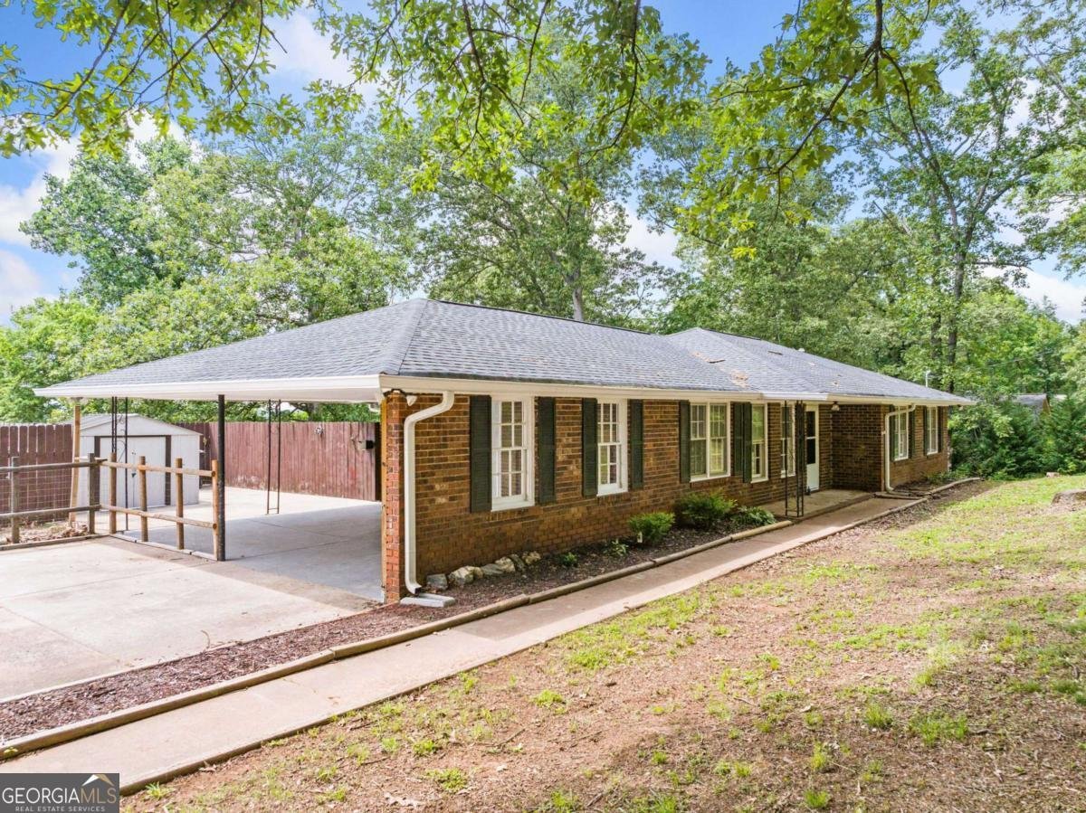 9 Latimer Road Cartersville - 31