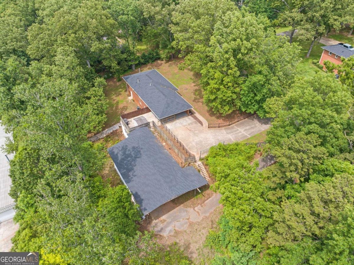 9 Latimer Road Cartersville - 32