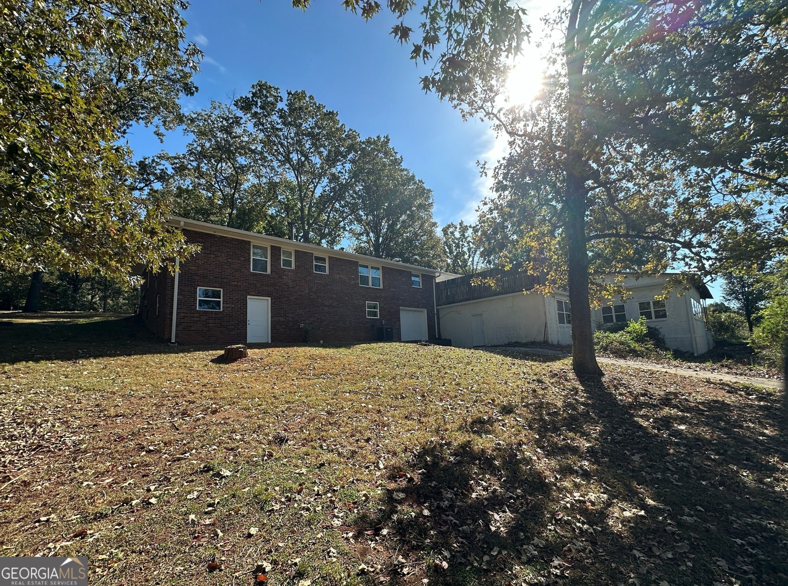 9 Latimer Road Cartersville - 37