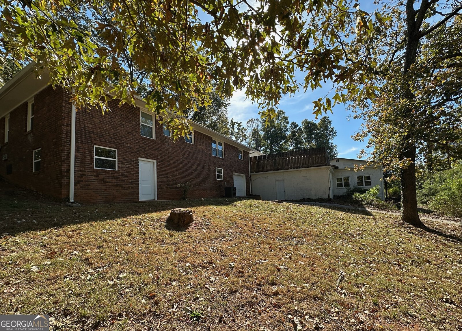 9 Latimer Road Cartersville - 38