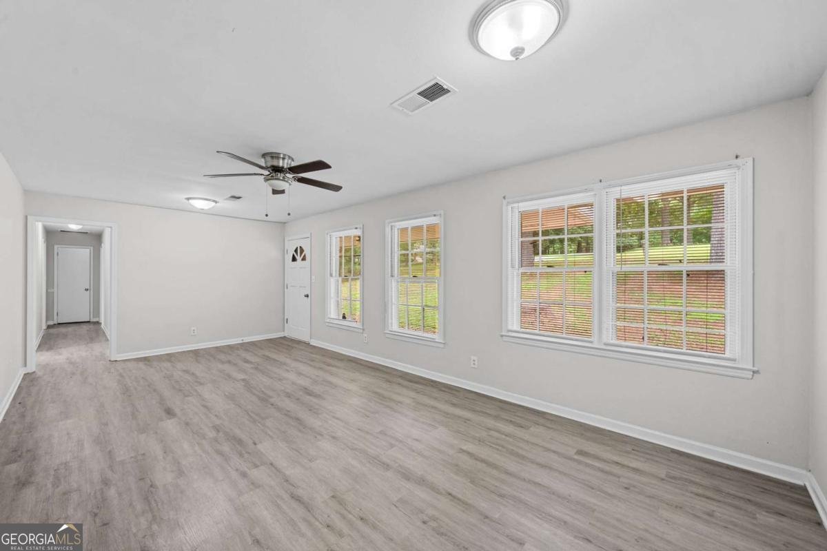 9 Latimer Road Cartersville - 5