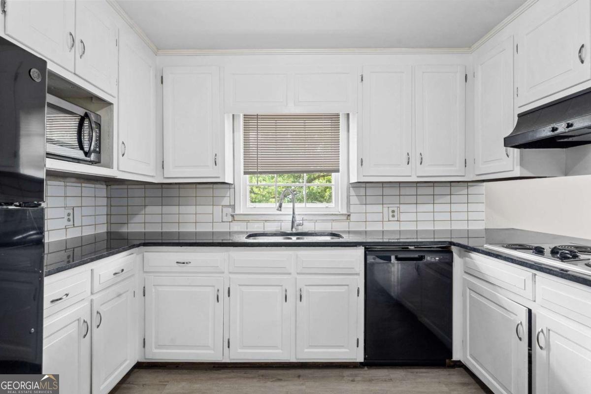 9 Latimer Road Cartersville - 9