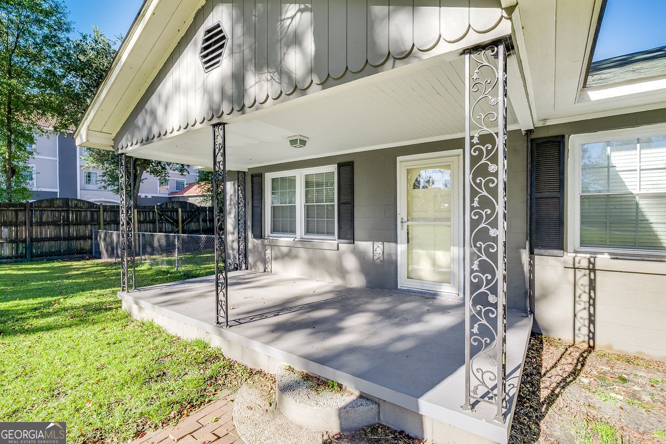 125 Parsons Avenue Pooler - 4