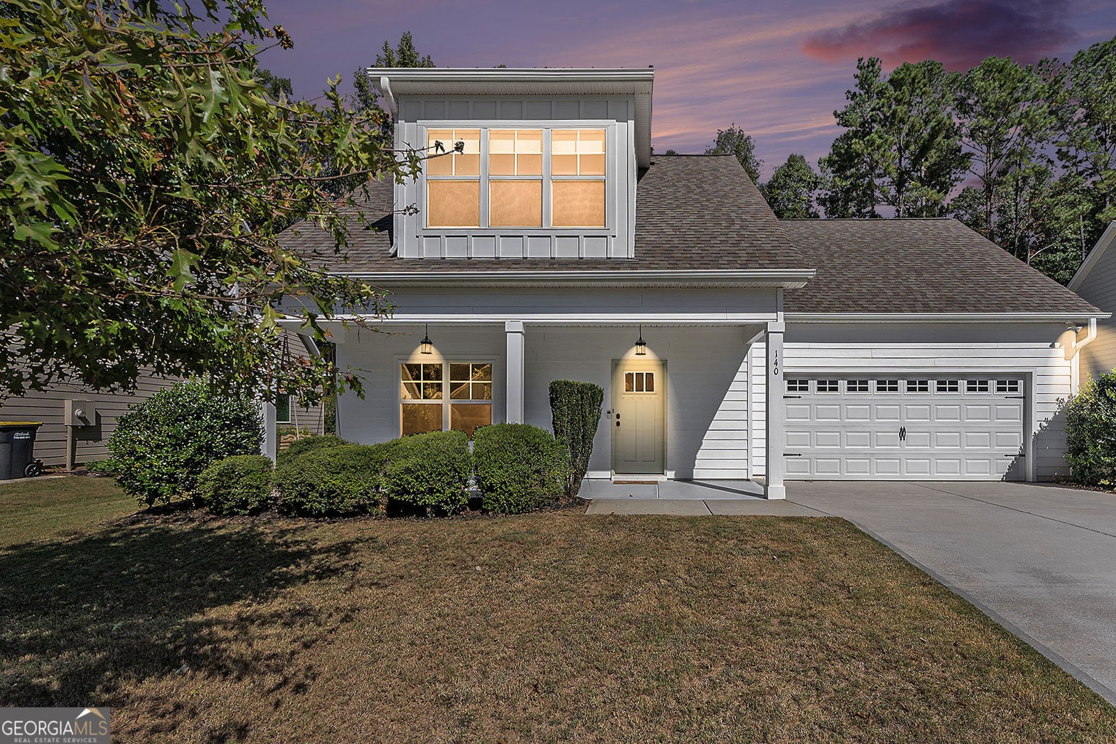 140 Southridge Senoia - 1