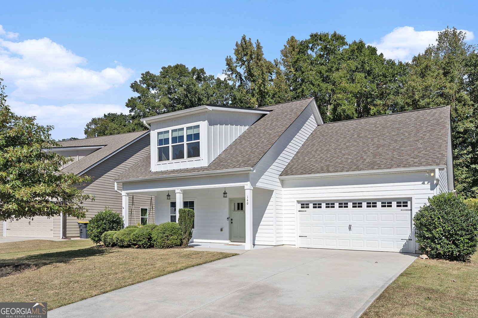 140 Southridge Senoia - 2