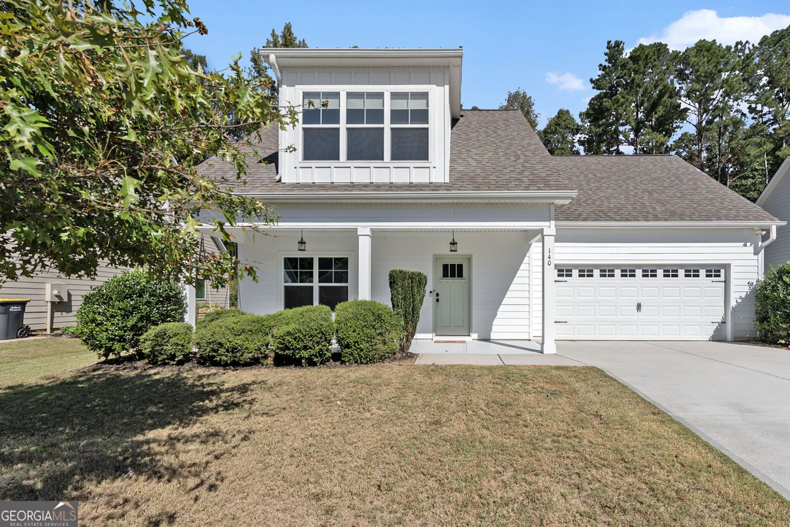 140 Southridge Senoia - 3