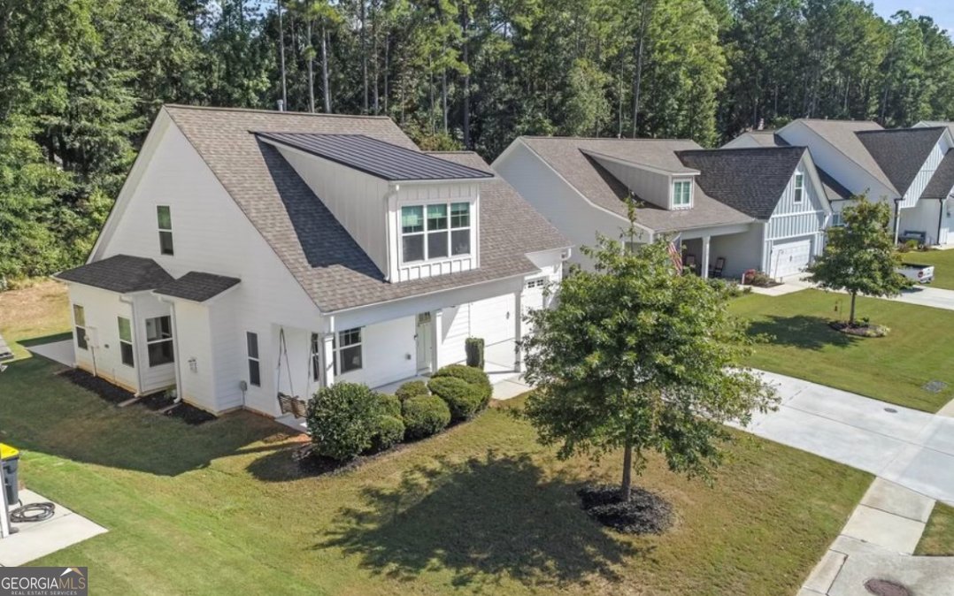 140 Southridge Senoia - 4