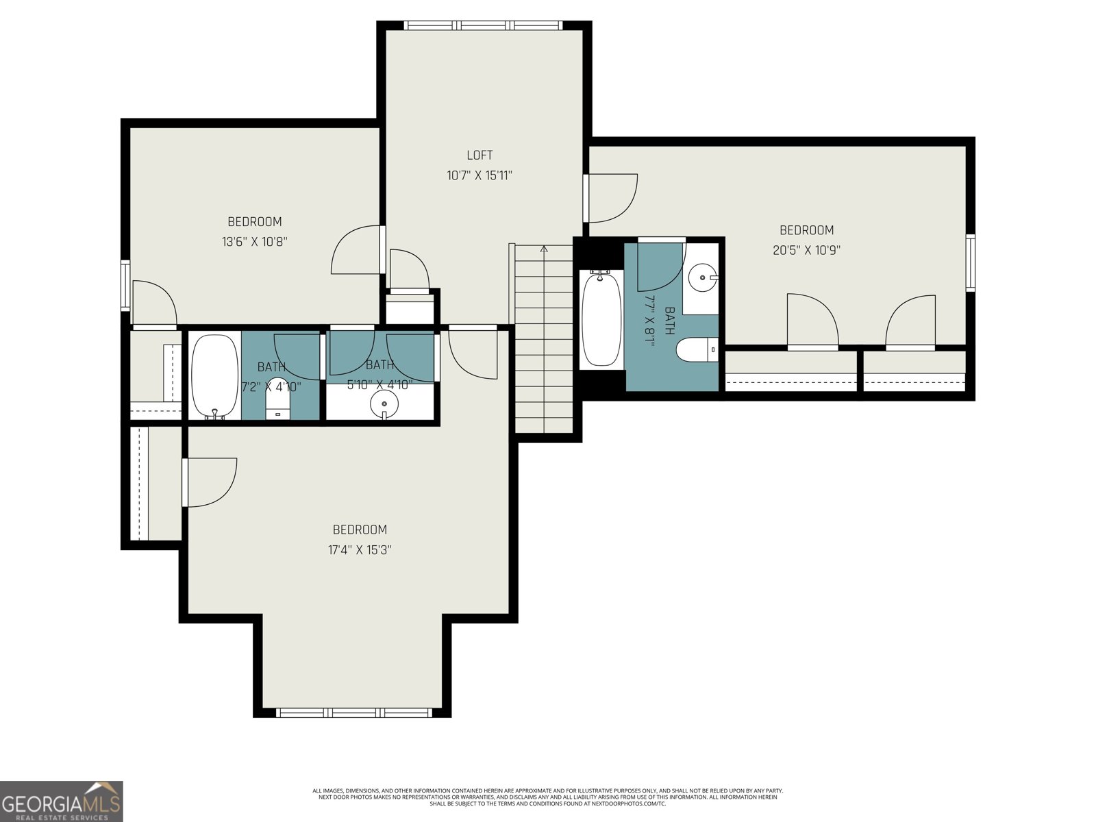 140 Southridge Senoia - 7