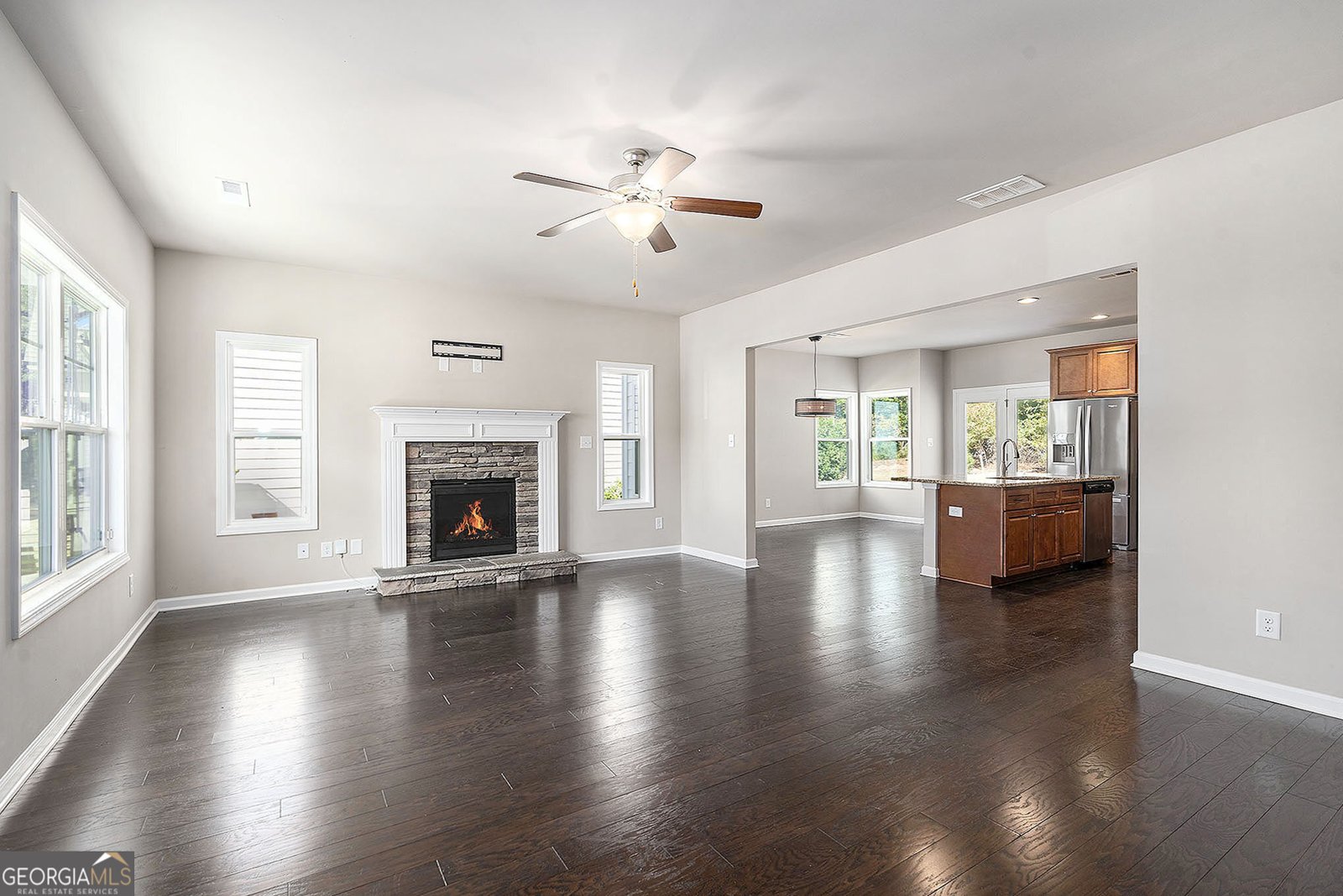 140 Southridge Senoia - 8