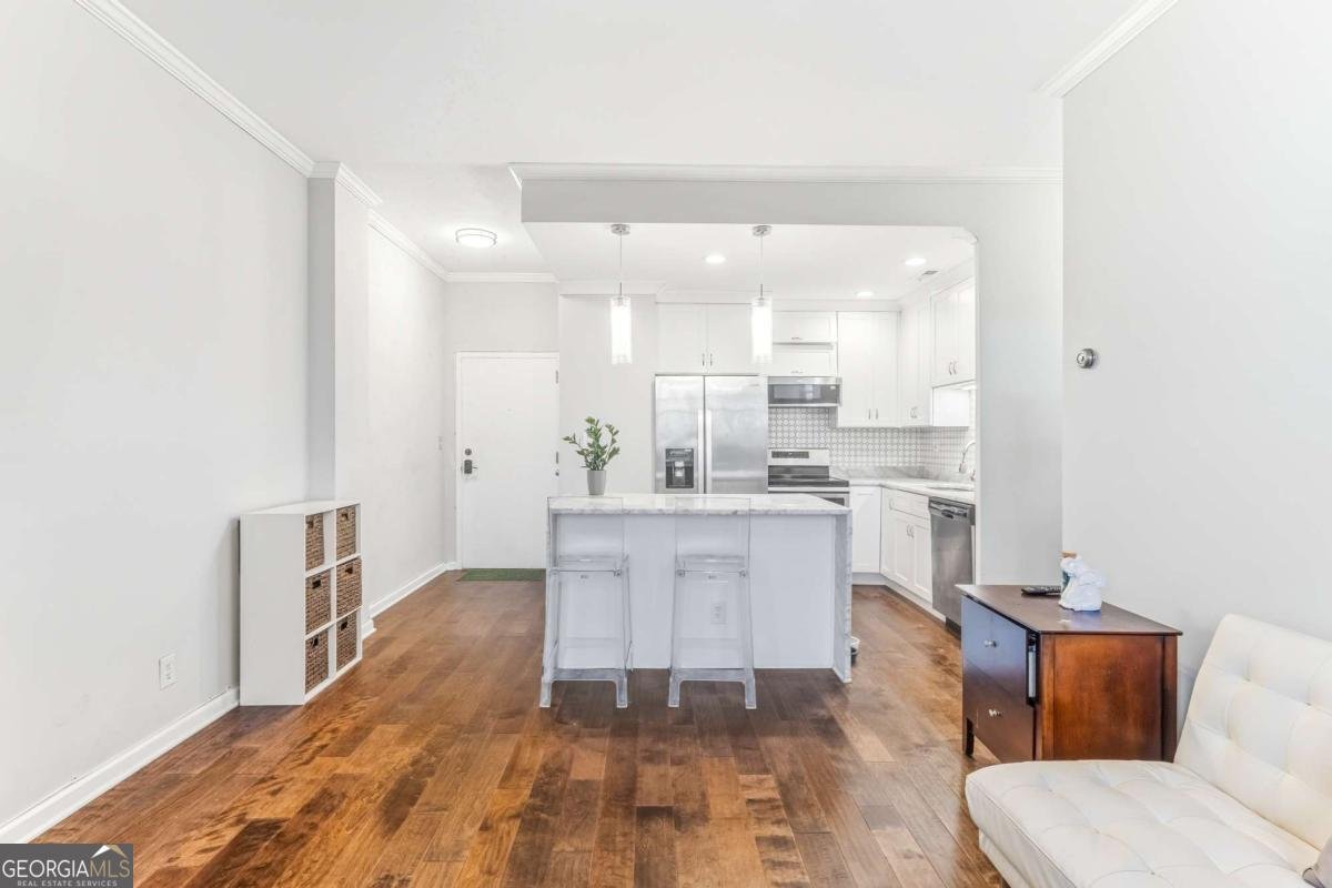 3060 PHARR COURT NORTH Atlanta - 1