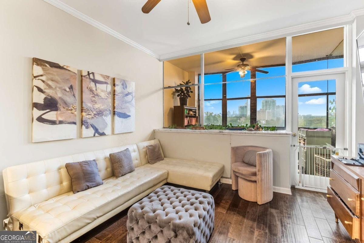 3060 PHARR COURT NORTH Atlanta - 2