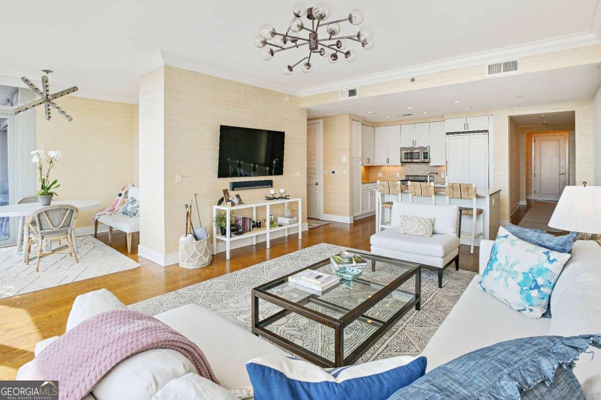 3630 Peachtree Road Atlanta - 1