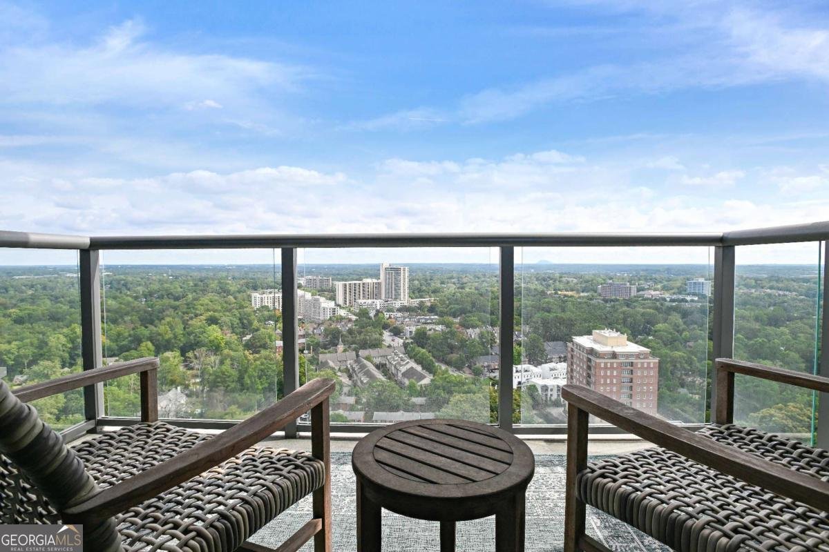 3630 Peachtree Road Atlanta - 15